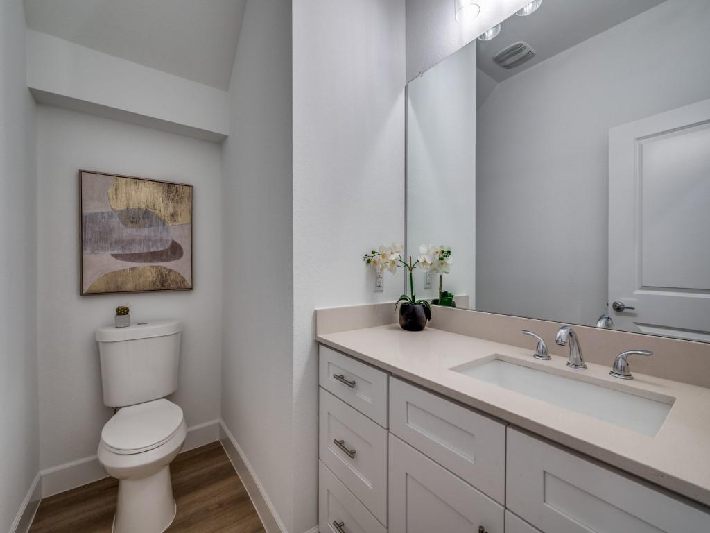 BRENTWOOD COURT ADDITION - Residential