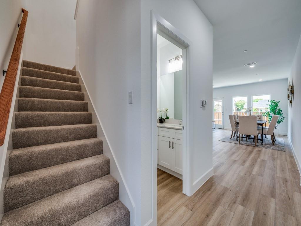 BRENTWOOD COURT ADDITION - Residential