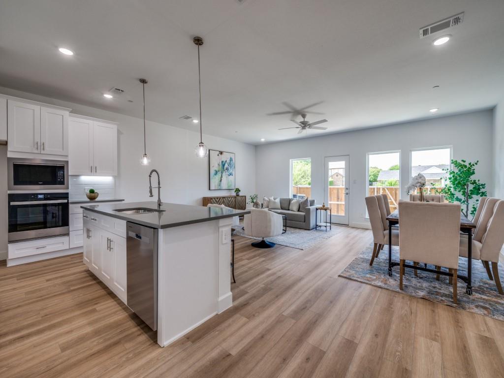BRENTWOOD COURT ADDITION - Residential
