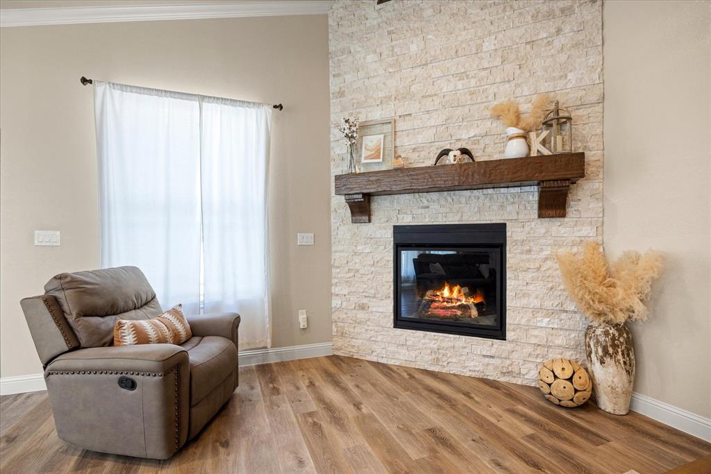 De Cordova Hills - Residential