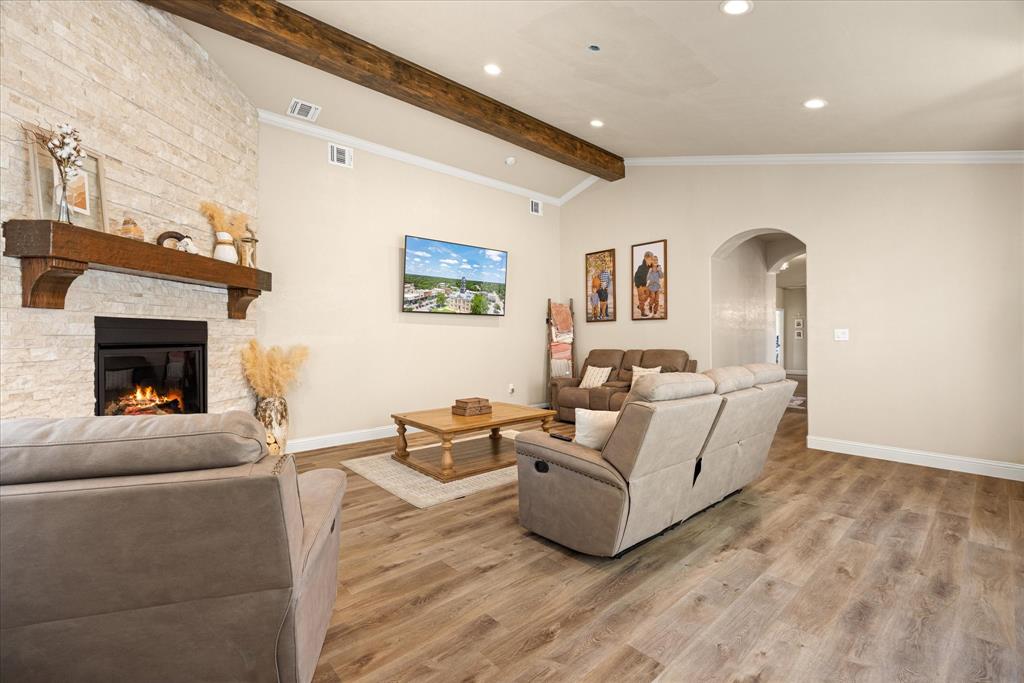 De Cordova Hills - Residential