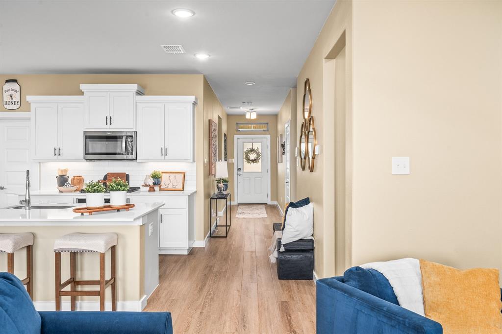 Wolf Creek Farms Ph One - Residential