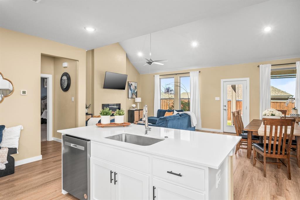 Wolf Creek Farms Ph One - Residential
