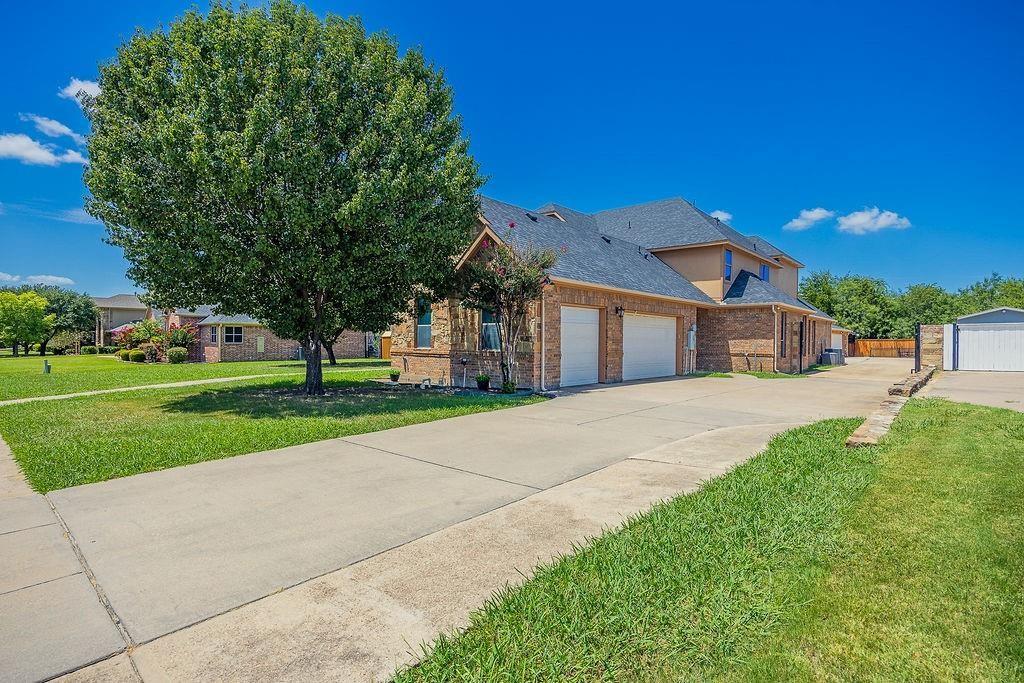 Lake Ridge 11 - Residential