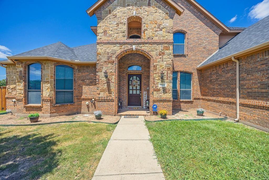 Lake Ridge 11 - Residential