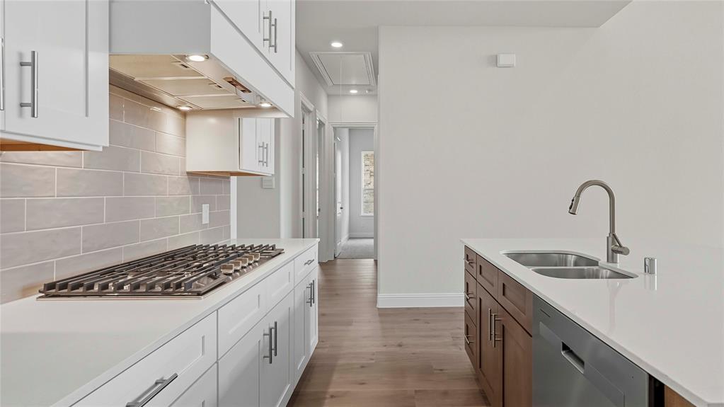 Peachtree Meadows - Residential
