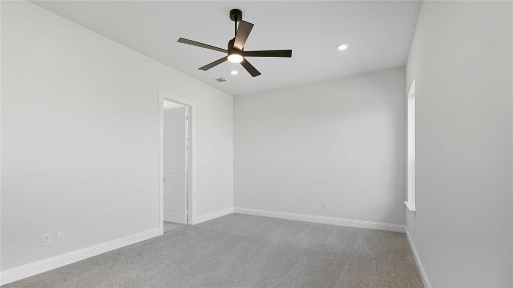 Peachtree Meadows - Residential