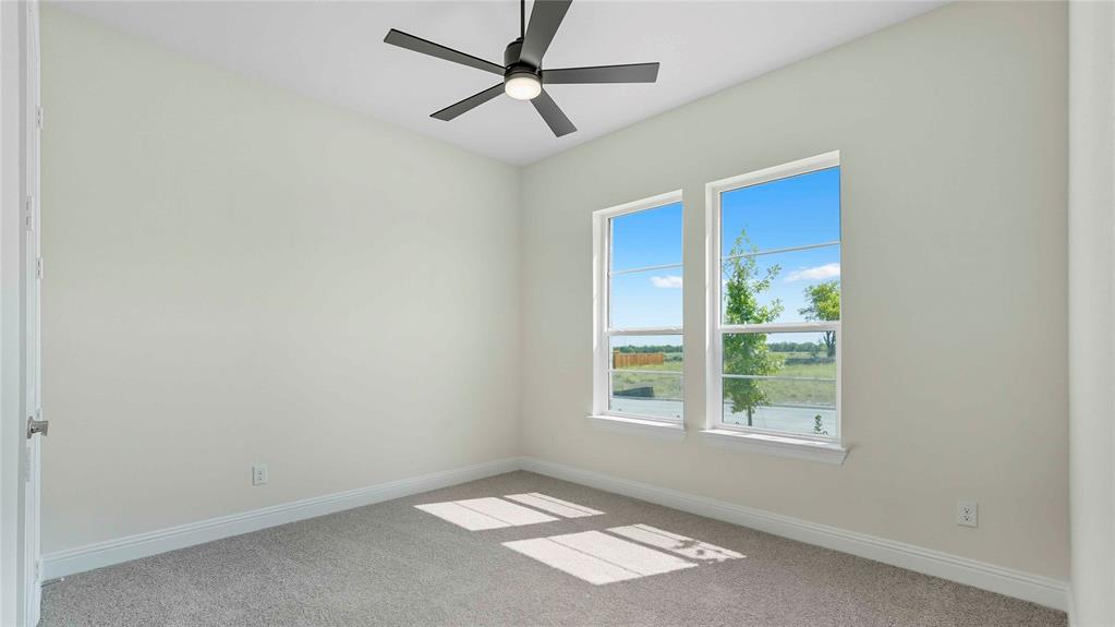 Peachtree Meadows - Residential