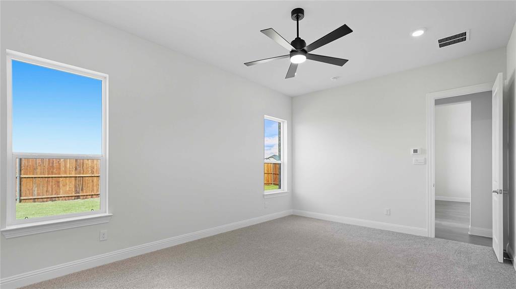 Peachtree Meadows - Residential
