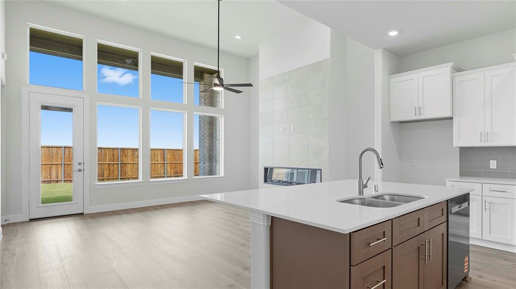 Peachtree Meadows - Residential