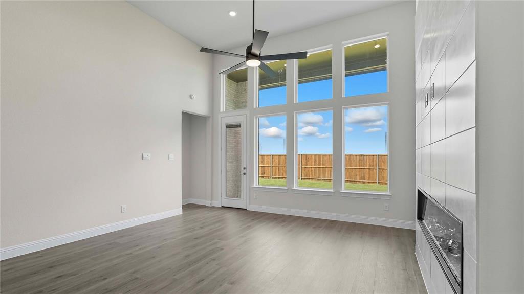 Peachtree Meadows - Residential