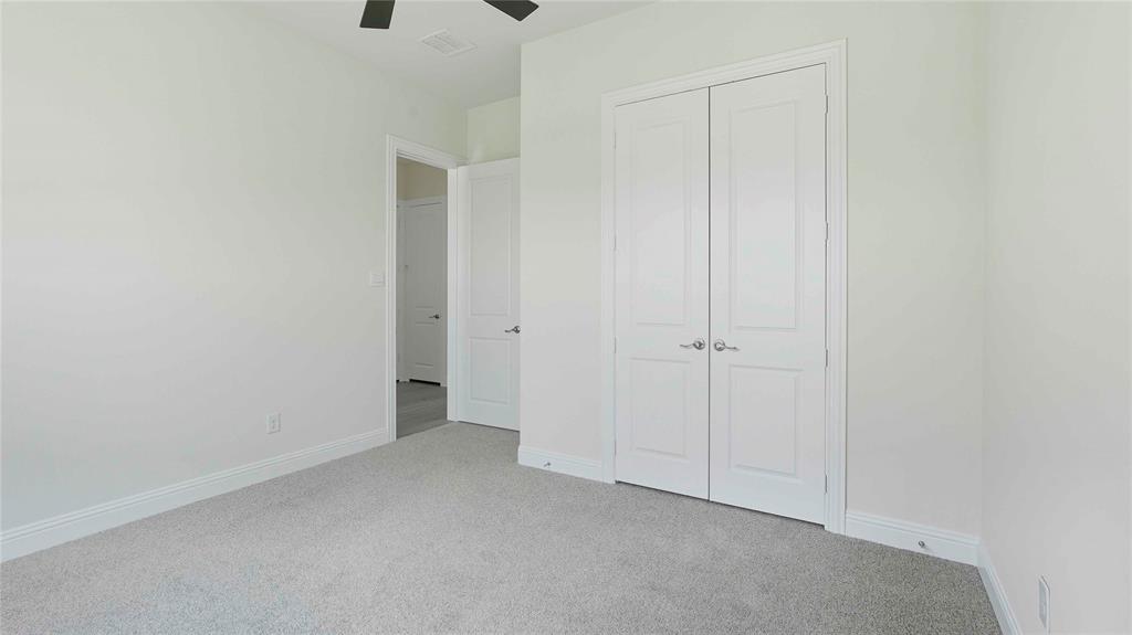 Peachtree Meadows - Residential