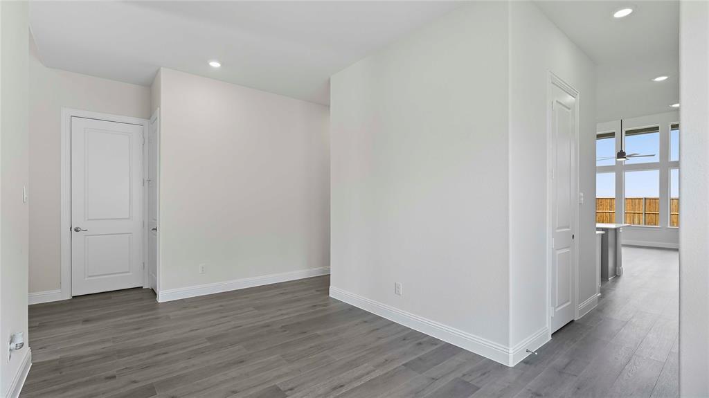 Peachtree Meadows - Residential