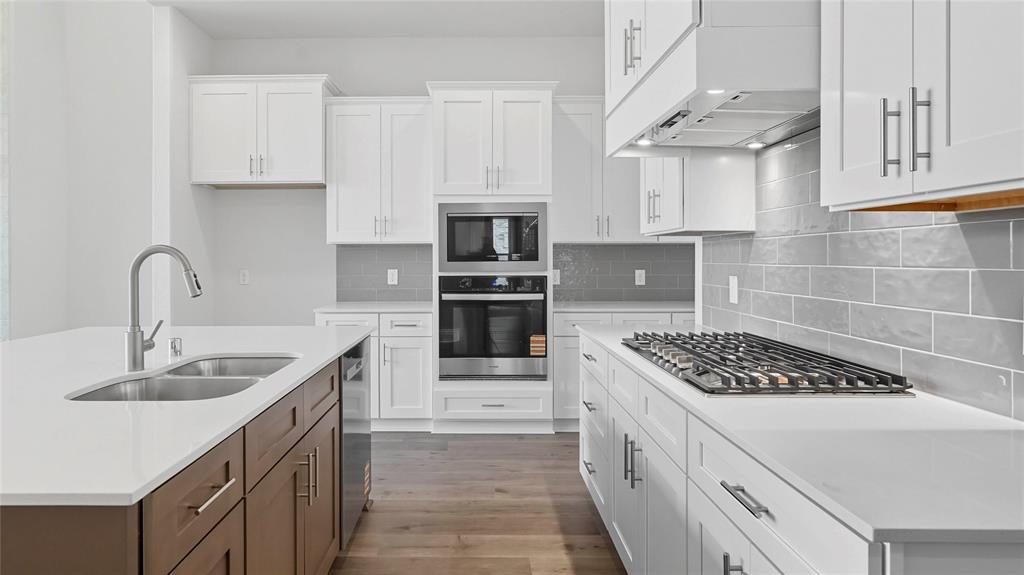 Peachtree Meadows - Residential