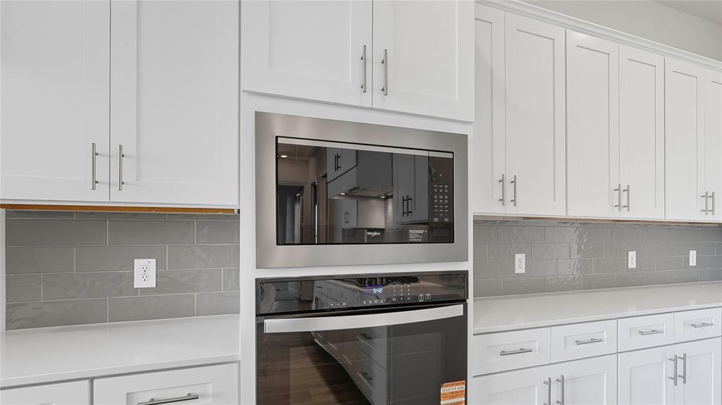 Peachtree Meadows - Residential