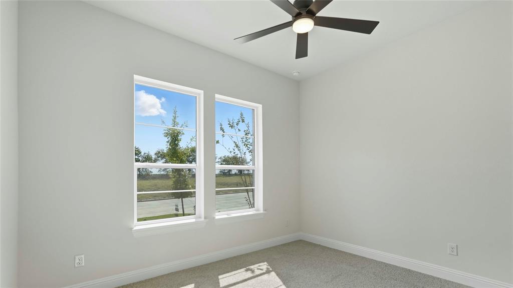 Peachtree Meadows - Residential