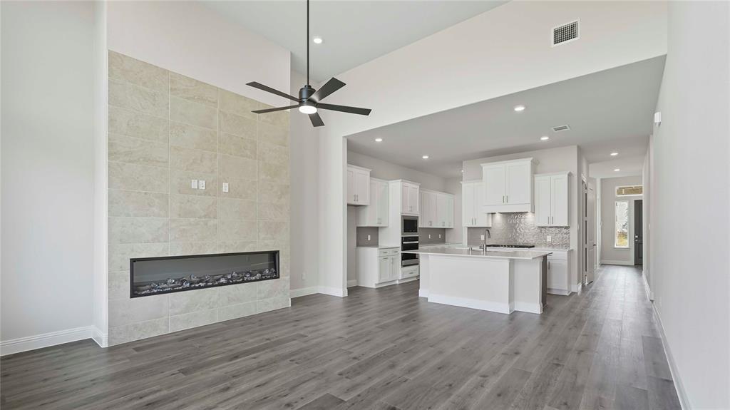 Peachtree Meadows - Residential