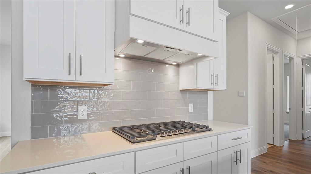Peachtree Meadows - Residential