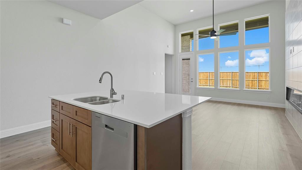 Peachtree Meadows - Residential