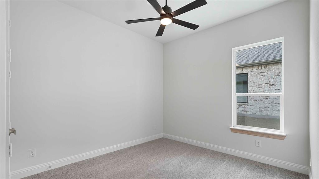 Peachtree Meadows - Residential