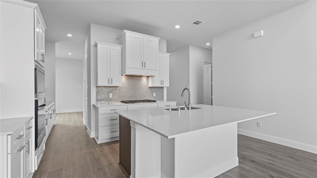 Peachtree Meadows - Residential