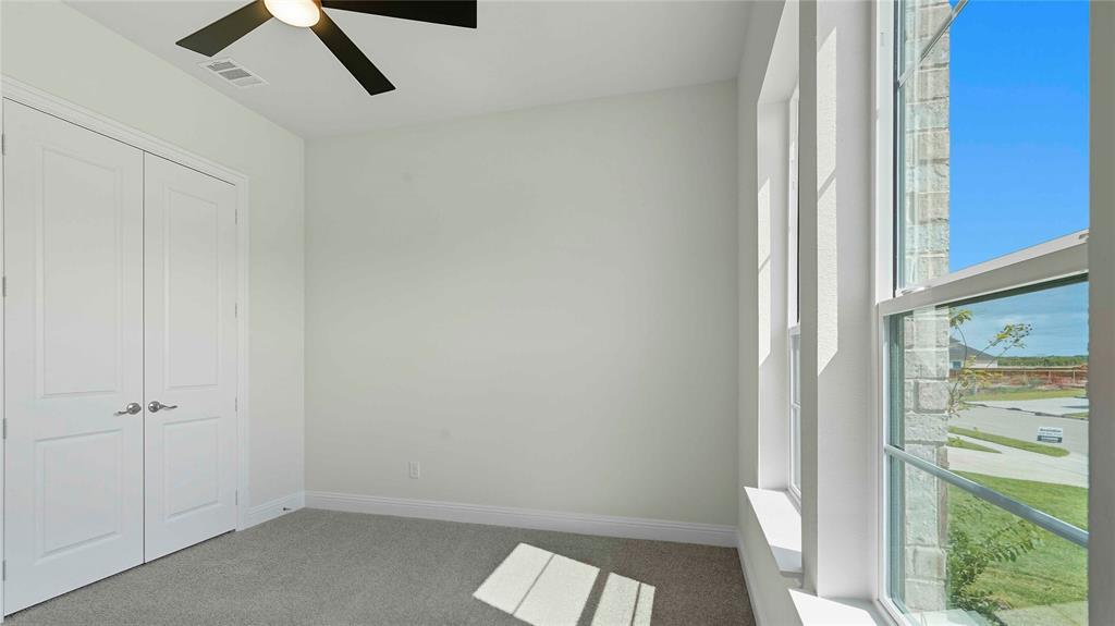 Peachtree Meadows - Residential