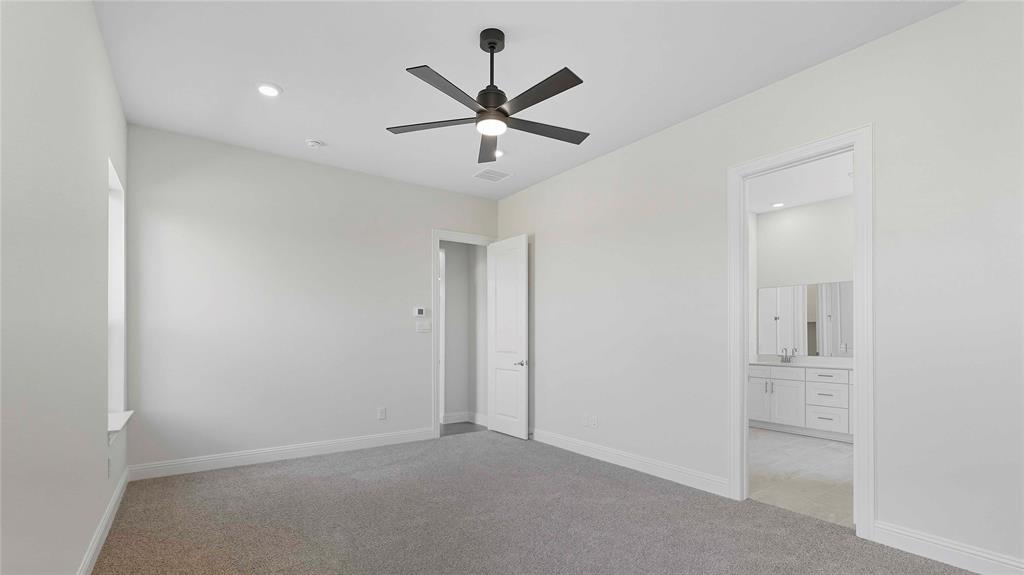 Peachtree Meadows - Residential