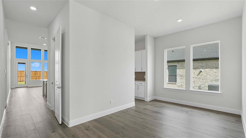 Peachtree Meadows - Residential