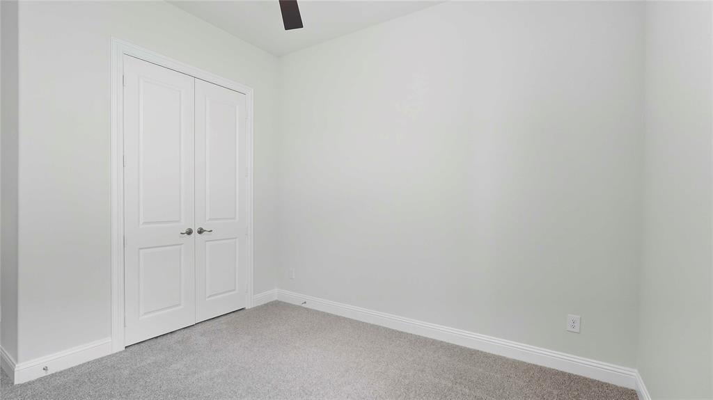 Peachtree Meadows - Residential