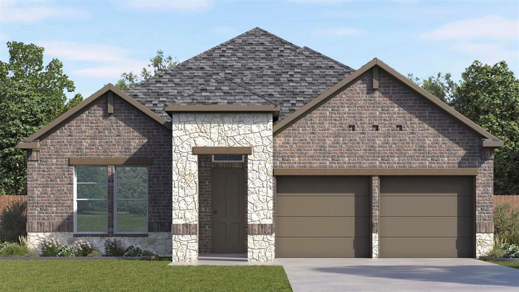 Peachtree Meadows - Residential