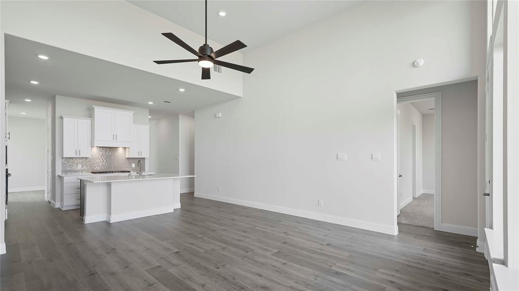 Peachtree Meadows - Residential