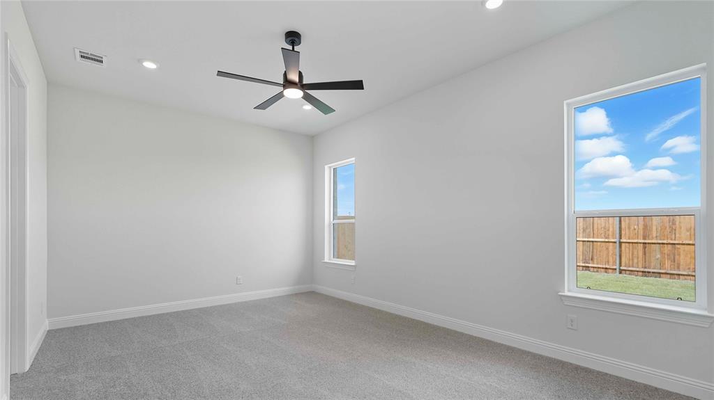 Peachtree Meadows - Residential