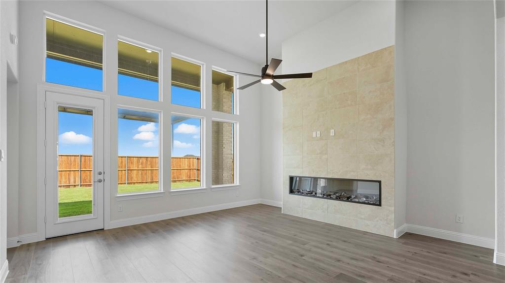 Peachtree Meadows - Residential