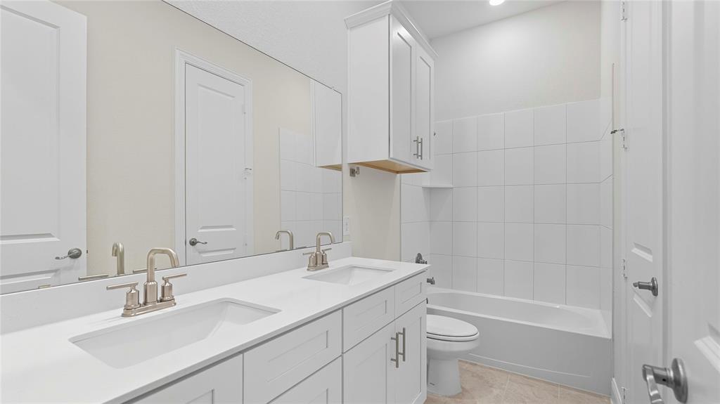 Peachtree Meadows - Residential
