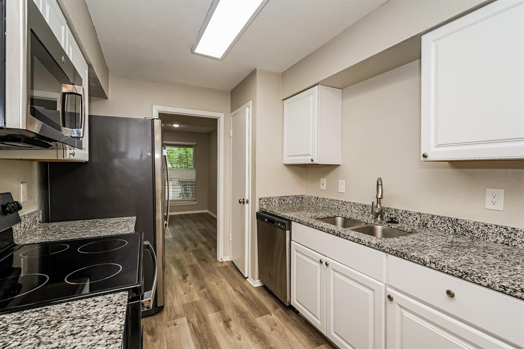 Buckner Terrace Add 02 Instl Sec4 - Residential Income