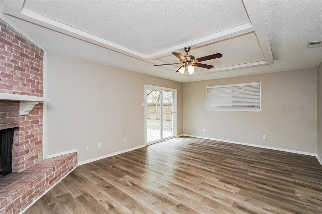 Buckner Terrace Add 02 Instl Sec4 - Residential Income