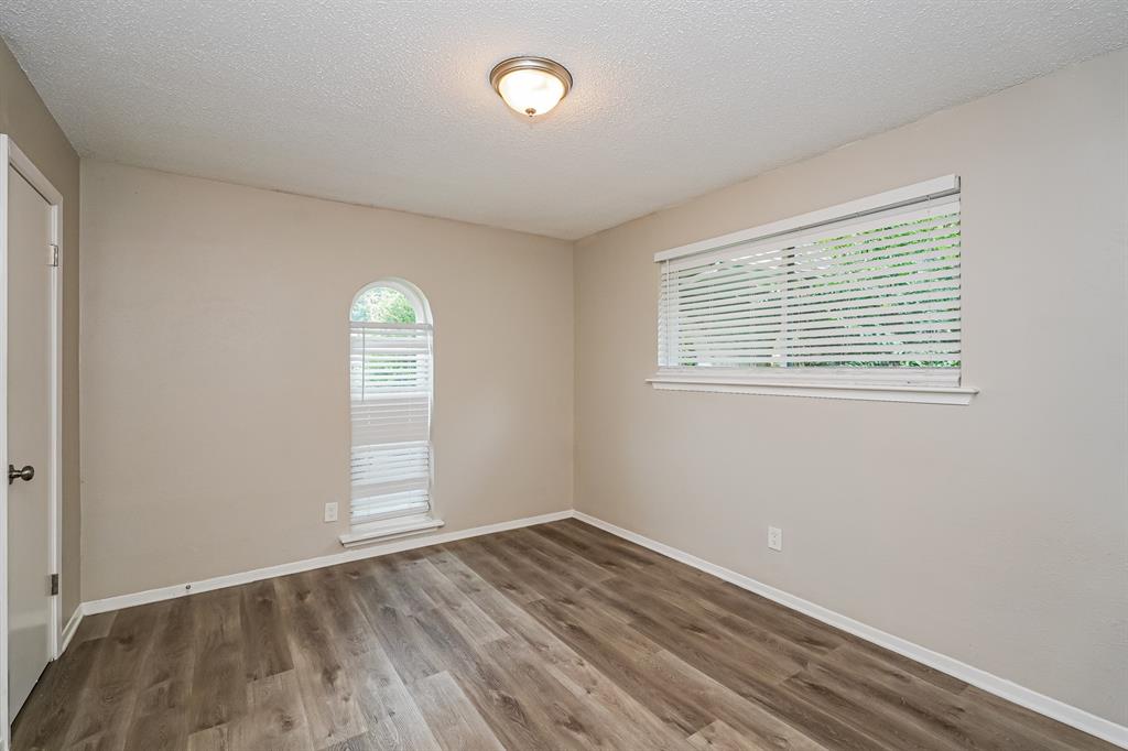 Buckner Terrace Add 02 Instl Sec4 - Residential Income