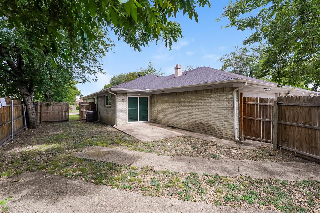 Buckner Terrace Add 02 Instl Sec4 - Residential Income