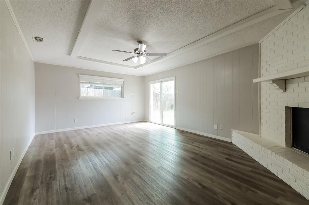 Buckner Terrace Add 02 Instl Sec4 - Residential Income