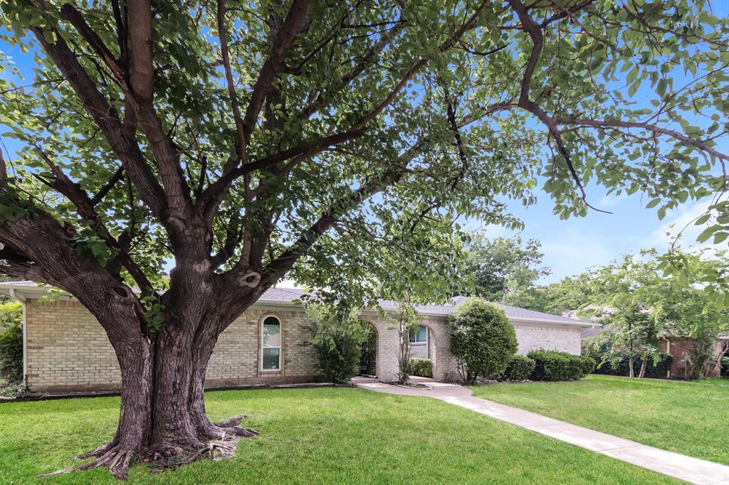 Buckner Terrace Add 02 Instl Sec4 - Residential Income