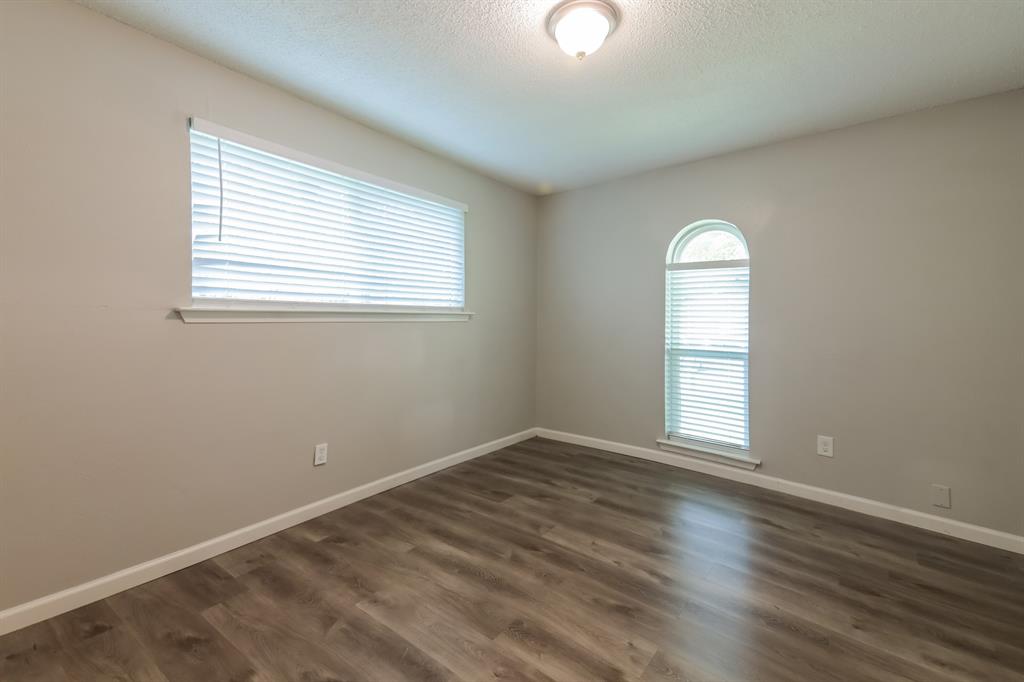 Buckner Terrace Add 02 Instl Sec4 - Residential Income
