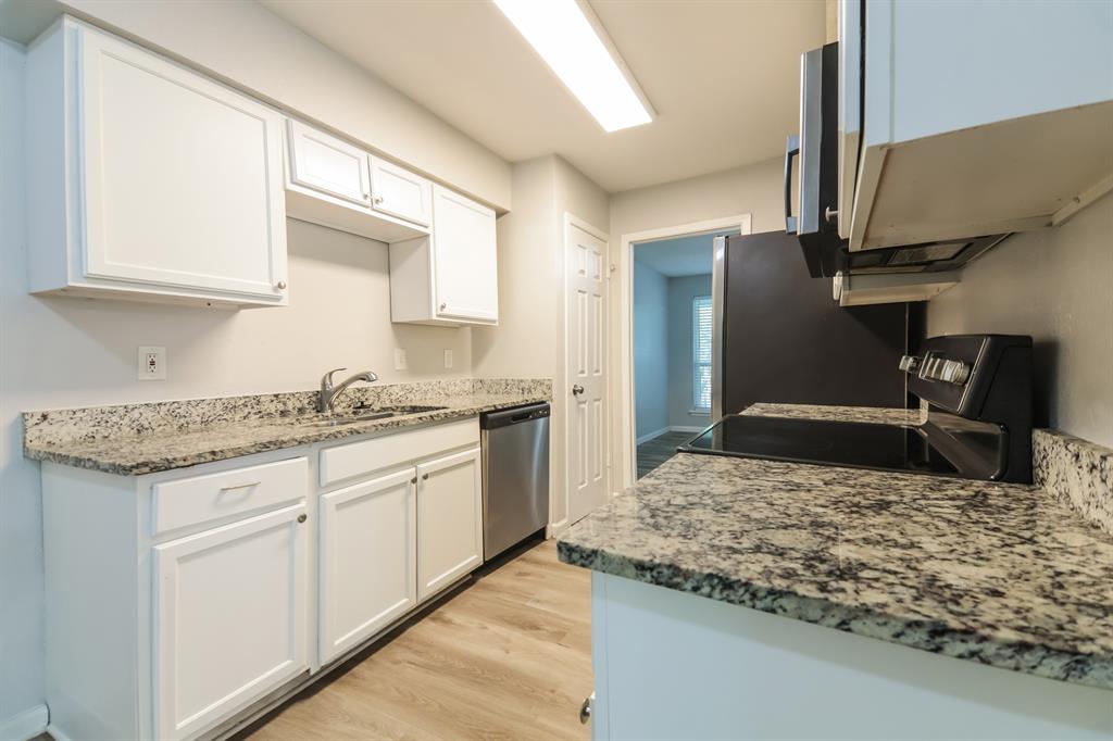 Buckner Terrace Add 02 Instl Sec4 - Residential Income