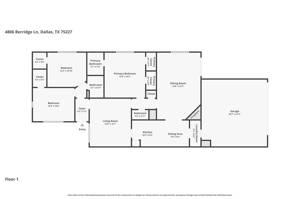 Buckner Terrace Add 02 Instl Sec4 - Residential Income