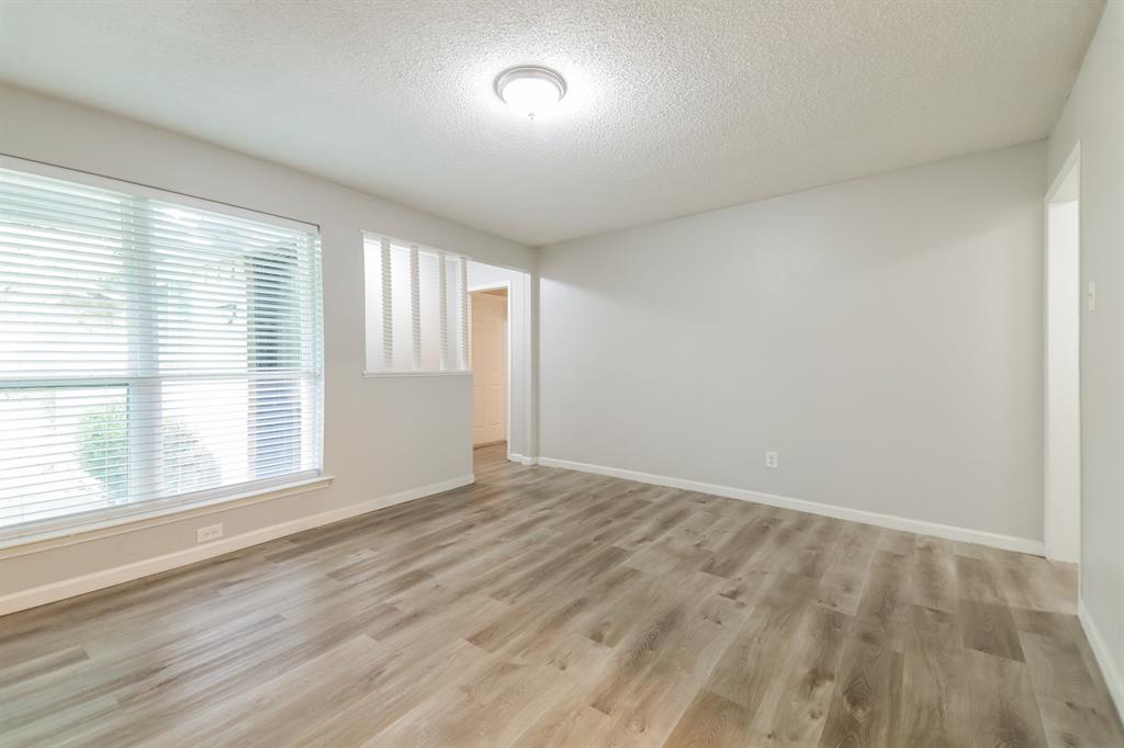 Buckner Terrace Add 02 Instl Sec4 - Residential Income