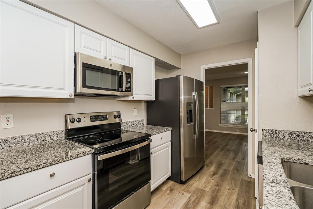 Buckner Terrace Add 02 Instl Sec4 - Residential Income