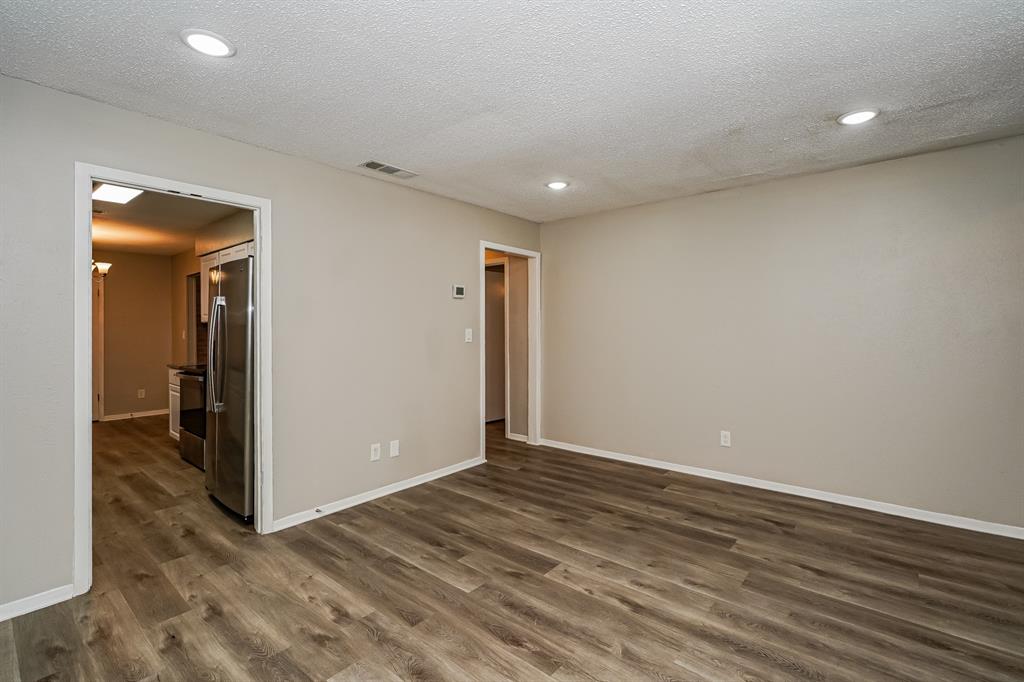 Buckner Terrace Add 02 Instl Sec4 - Residential Income