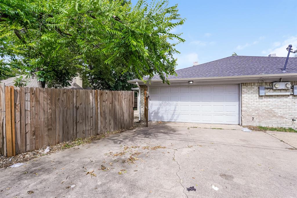 Buckner Terrace Add 02 Instl Sec4 - Residential Income