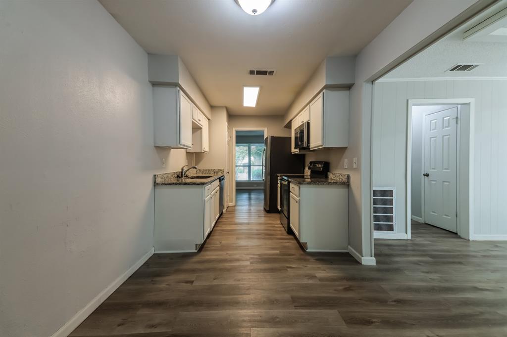 Buckner Terrace Add 02 Instl Sec4 - Residential Income