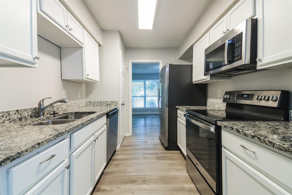 Buckner Terrace Add 02 Instl Sec4 - Residential Income