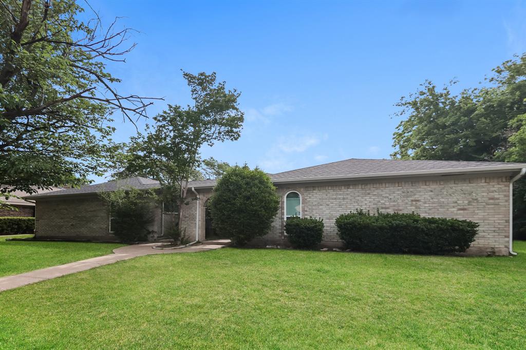 Buckner Terrace Add 02 Instl Sec4 - Residential Income